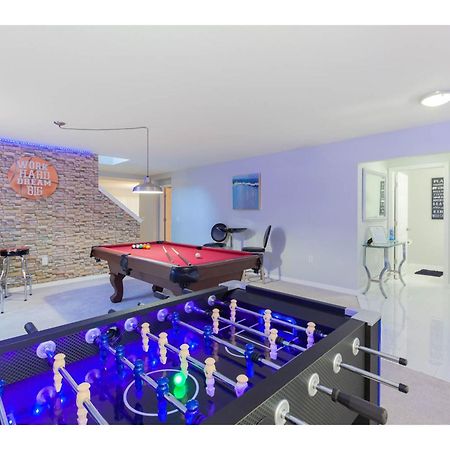 Best Place To Unwind And Have Lots Of Fun! Kissimmee Exterior photo