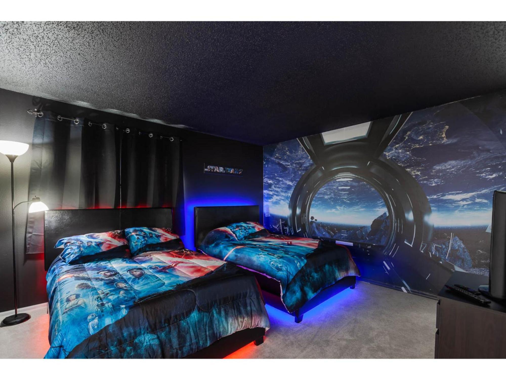 Best Place To Unwind And Have Lots Of Fun! Kissimmee Exterior photo
