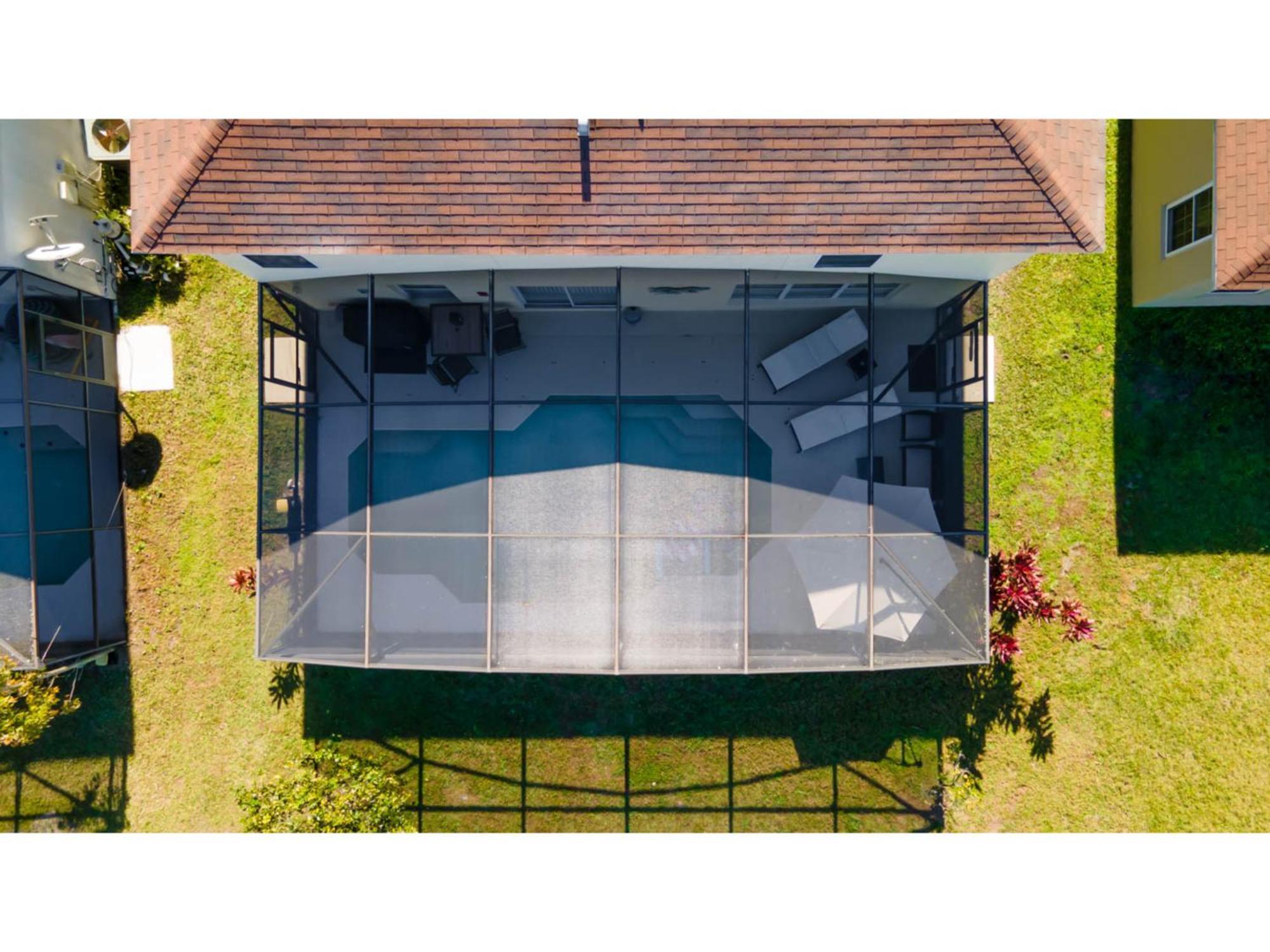 Best Place To Unwind And Have Lots Of Fun! Kissimmee Exterior photo