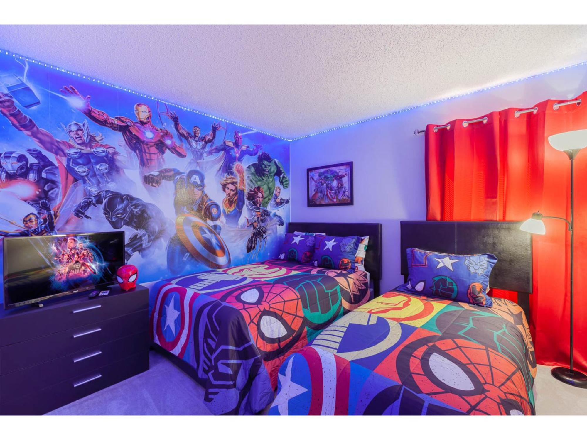 Best Place To Unwind And Have Lots Of Fun! Kissimmee Exterior photo