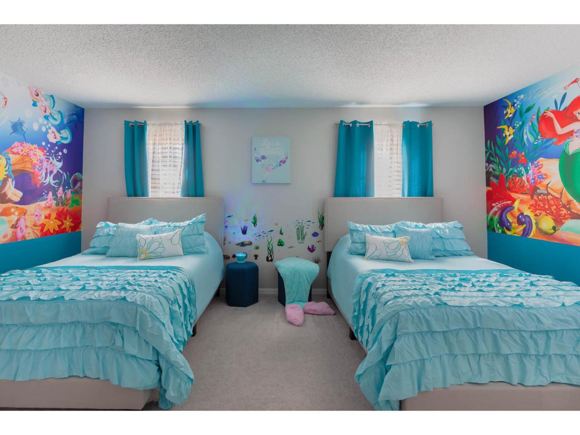 Best Place To Unwind And Have Lots Of Fun! Kissimmee Exterior photo