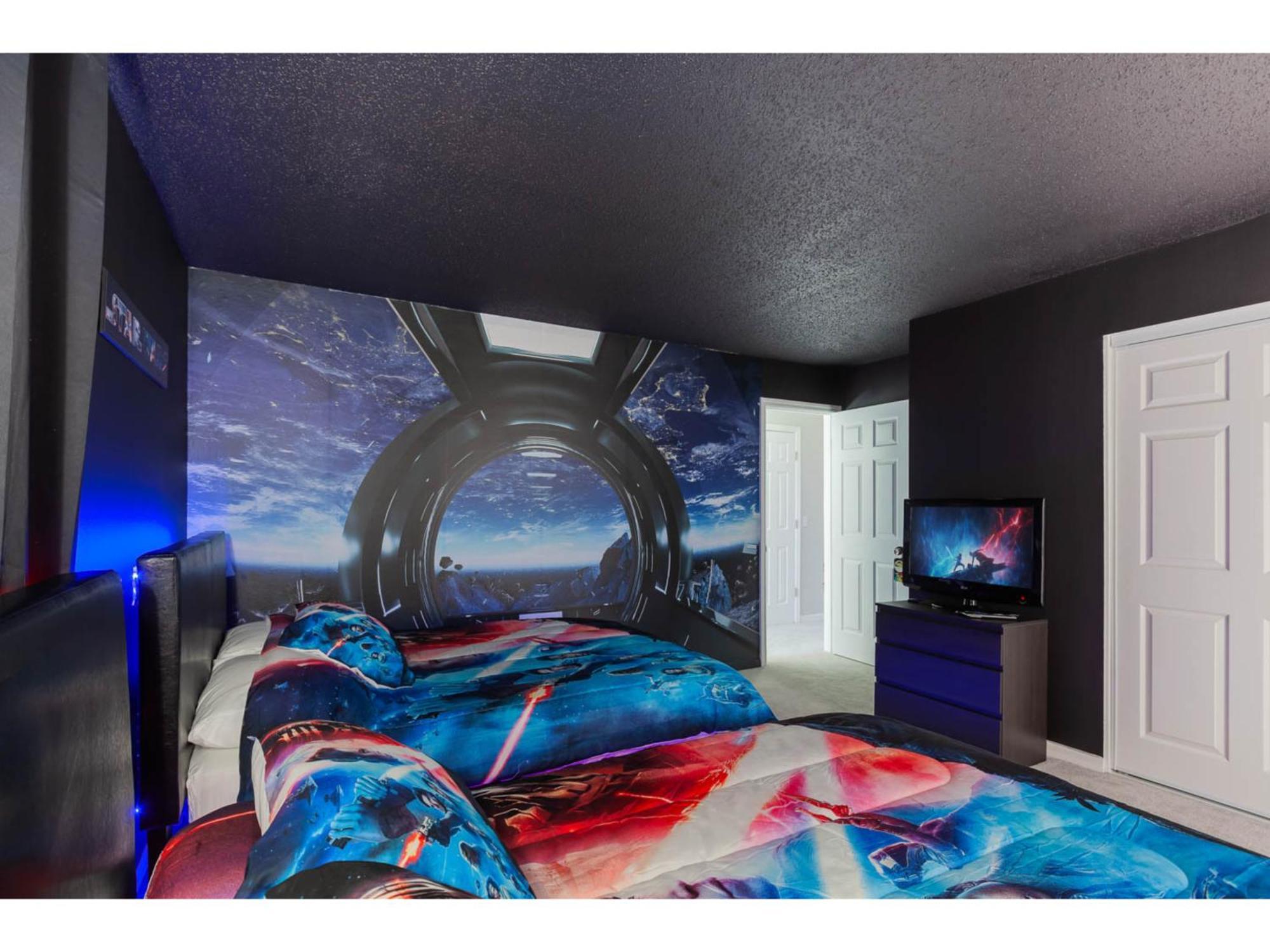 Best Place To Unwind And Have Lots Of Fun! Kissimmee Exterior photo