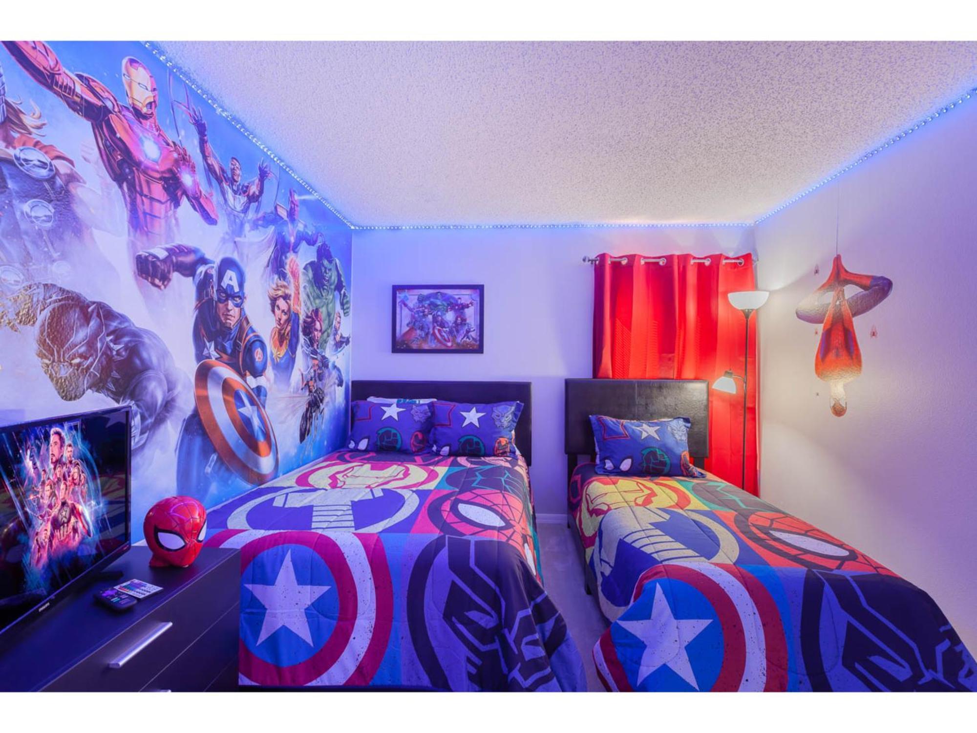 Best Place To Unwind And Have Lots Of Fun! Kissimmee Exterior photo