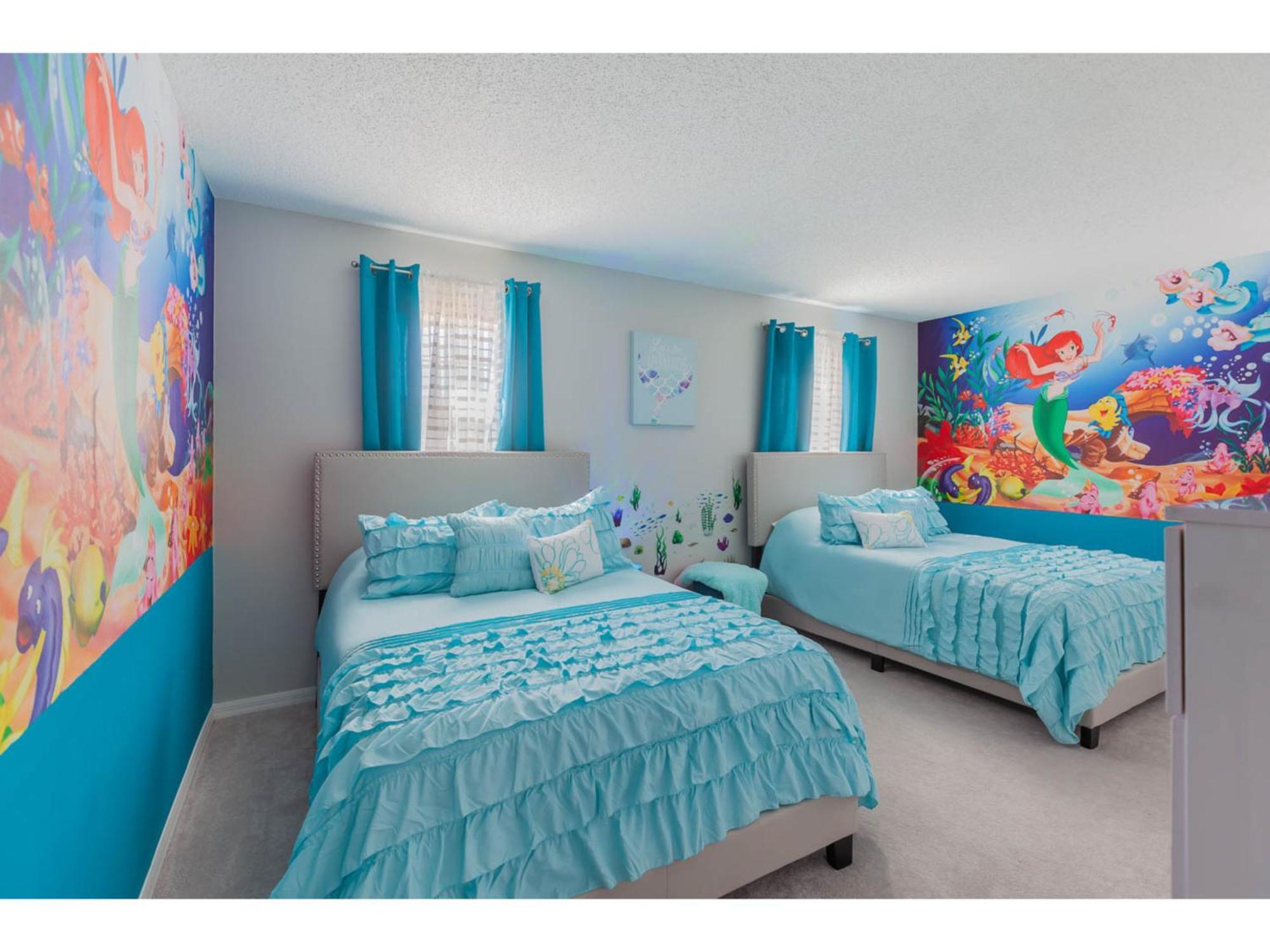 Best Place To Unwind And Have Lots Of Fun! Kissimmee Exterior photo