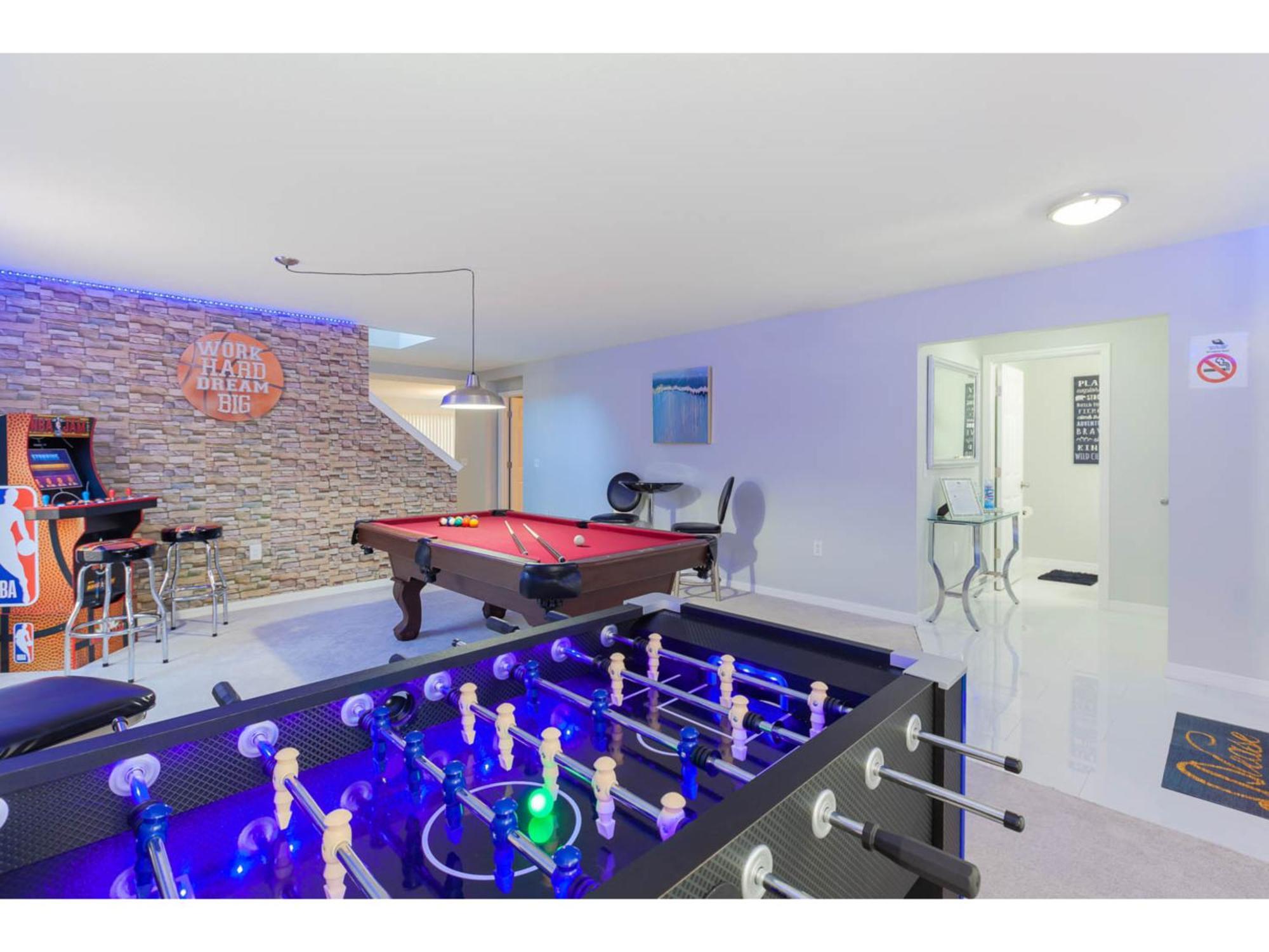 Best Place To Unwind And Have Lots Of Fun! Kissimmee Exterior photo