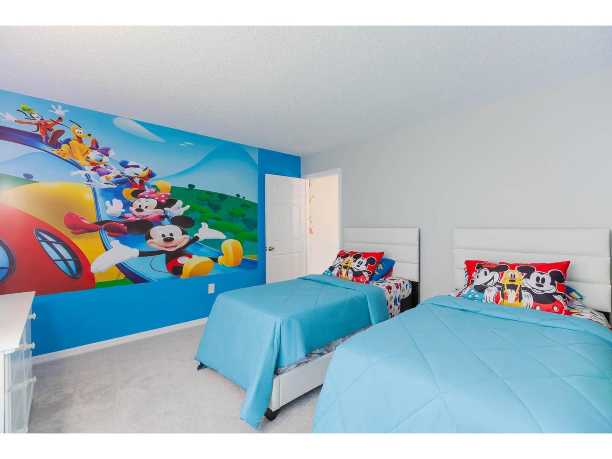 Best Place To Unwind And Have Lots Of Fun! Kissimmee Exterior photo