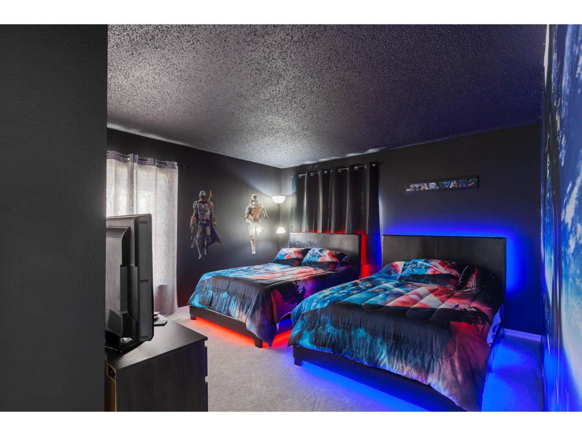 Best Place To Unwind And Have Lots Of Fun! Kissimmee Exterior photo