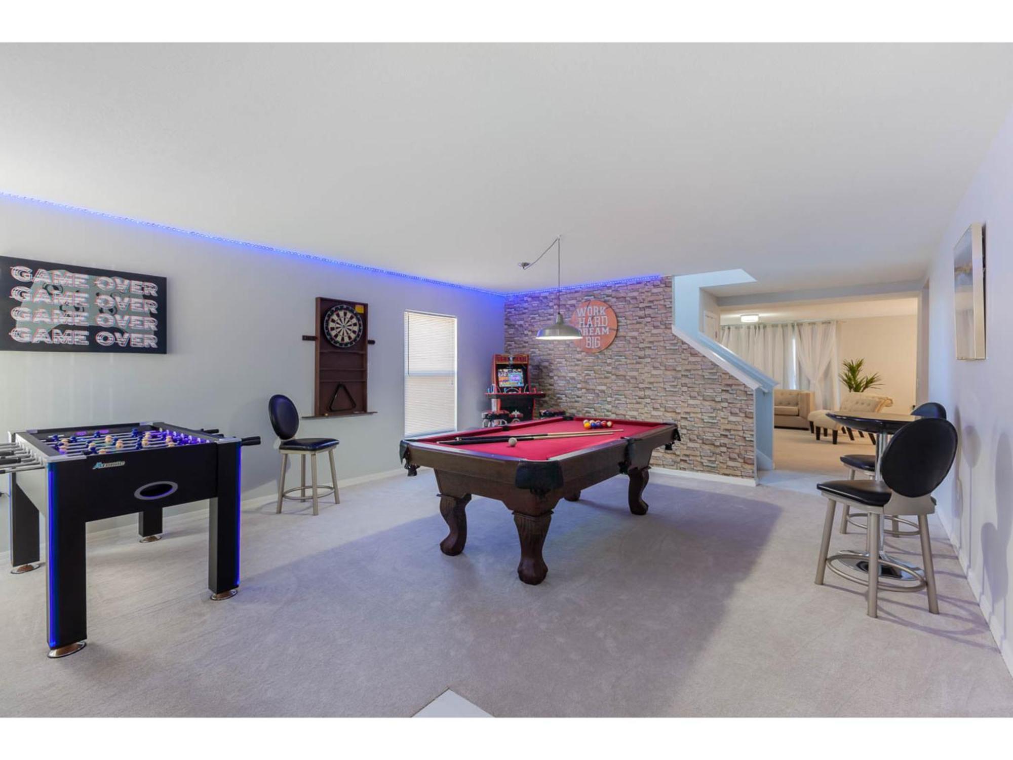 Best Place To Unwind And Have Lots Of Fun! Kissimmee Exterior photo