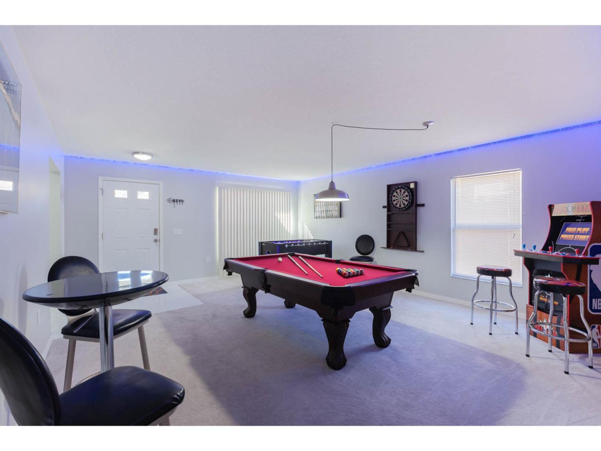 Best Place To Unwind And Have Lots Of Fun! Kissimmee Exterior photo