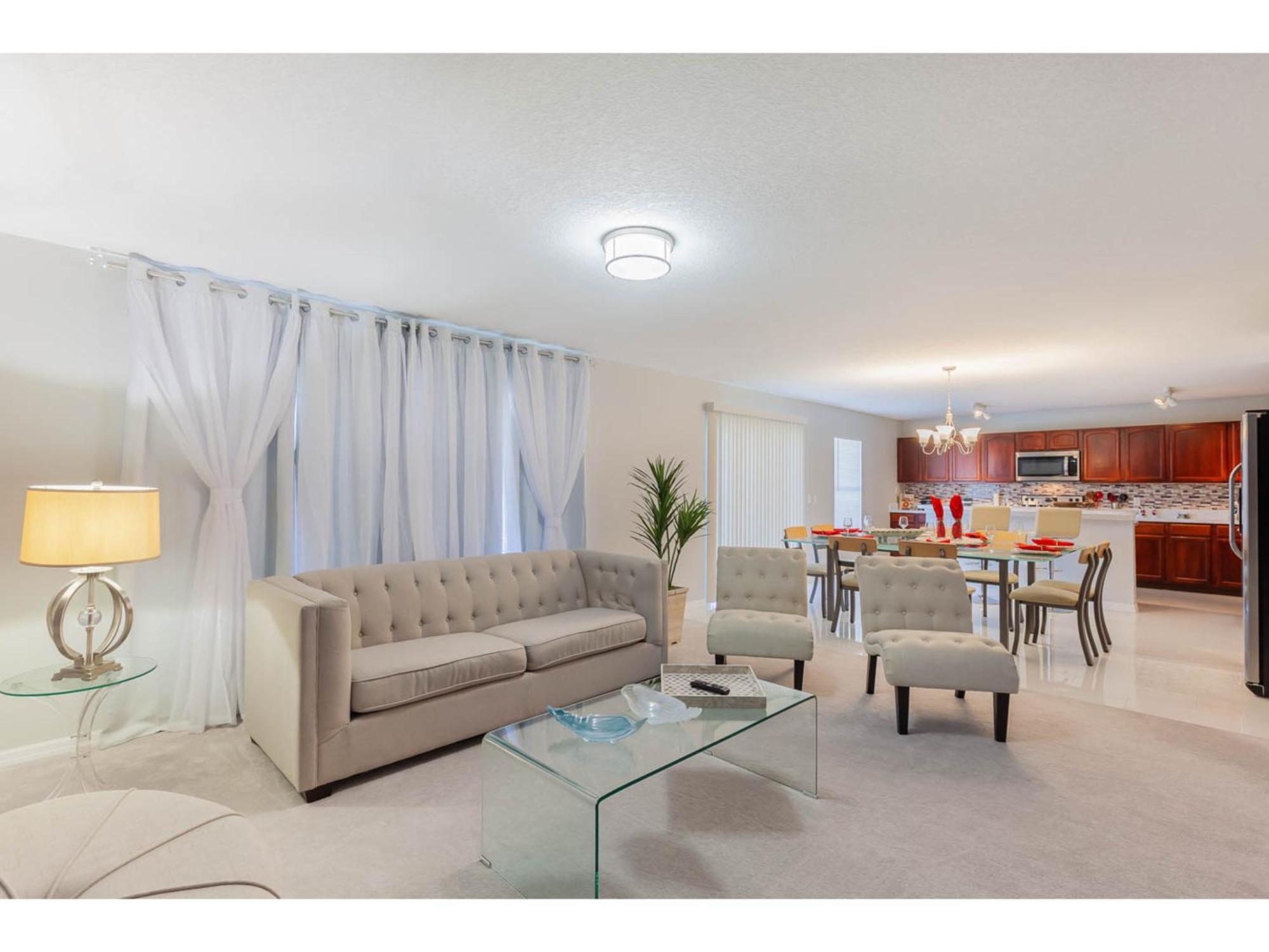 Best Place To Unwind And Have Lots Of Fun! Kissimmee Exterior photo