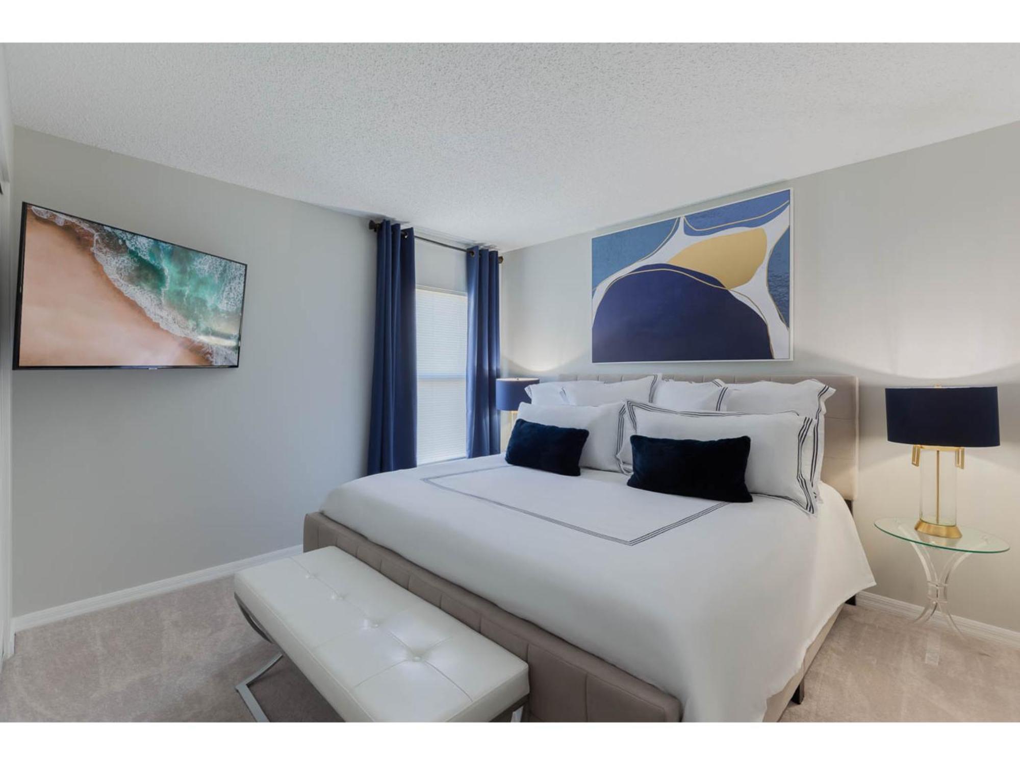 Best Place To Unwind And Have Lots Of Fun! Kissimmee Exterior photo