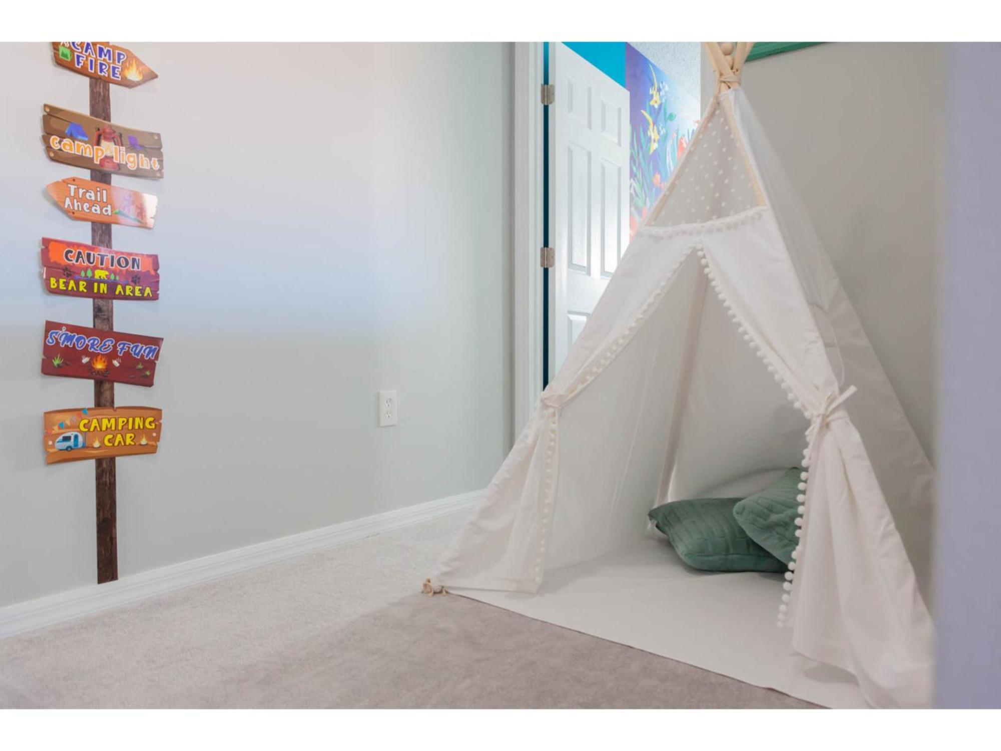 Best Place To Unwind And Have Lots Of Fun! Kissimmee Exterior photo